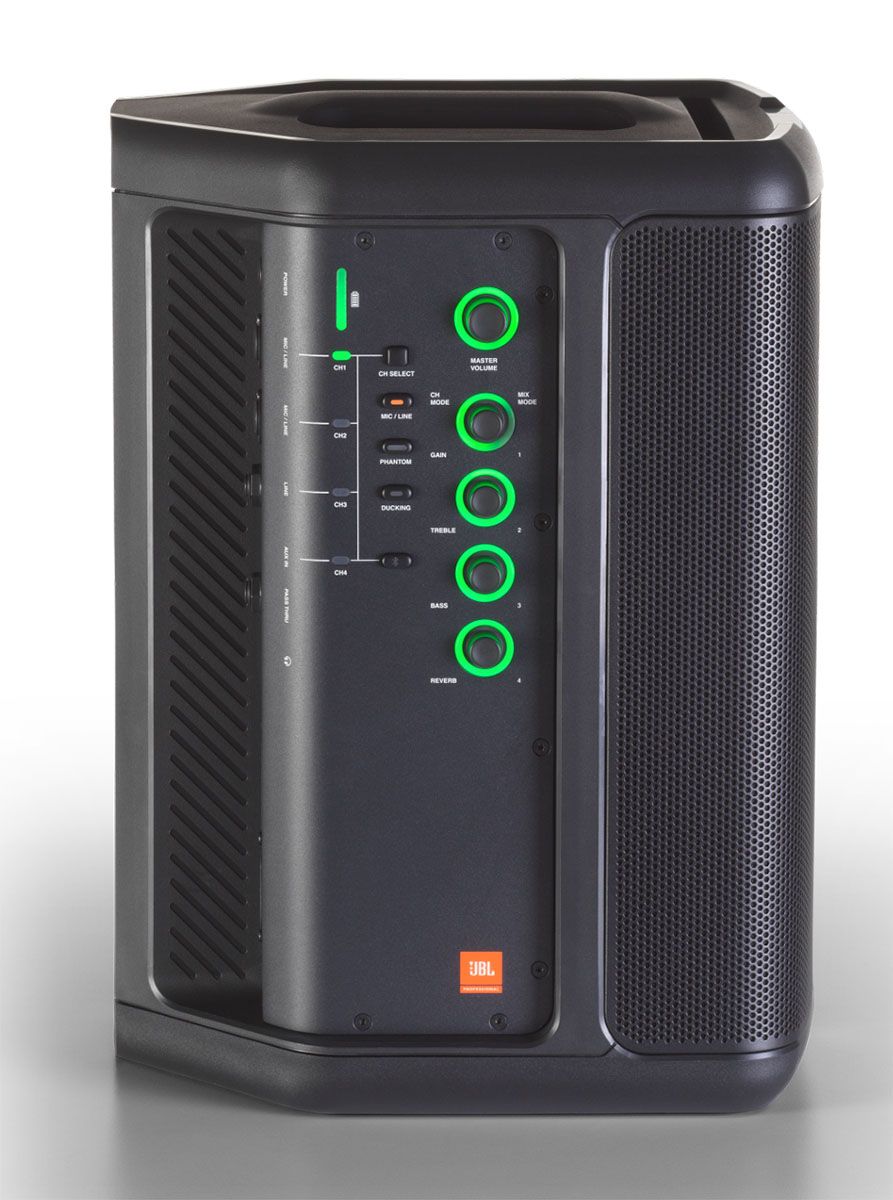 JBL EON-ONE Professonal All-In-One Compact Bluetooth Speaker Rechargeable Battery