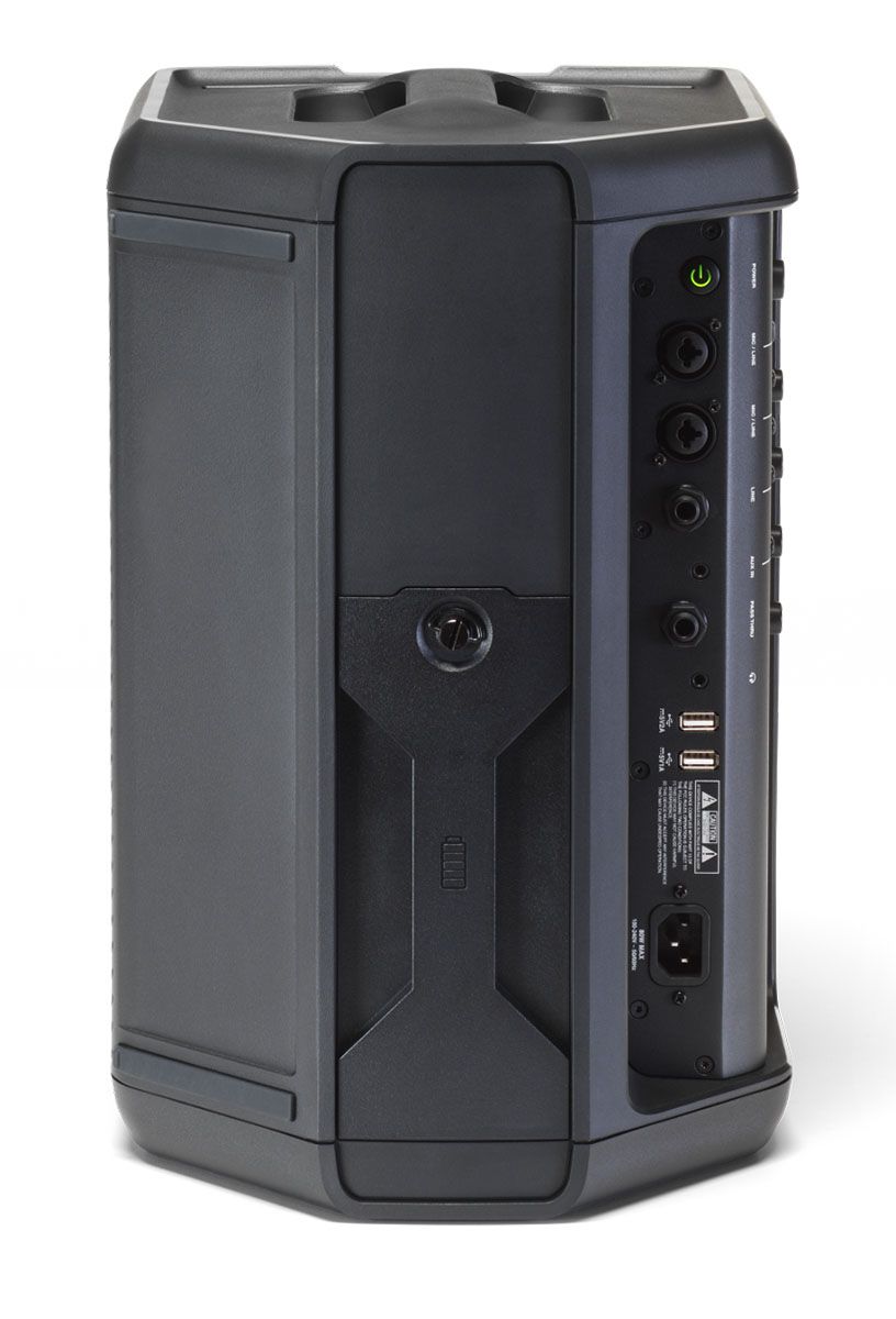 JBL EON-ONE Professonal All-In-One Compact Bluetooth Speaker Rechargeable Battery