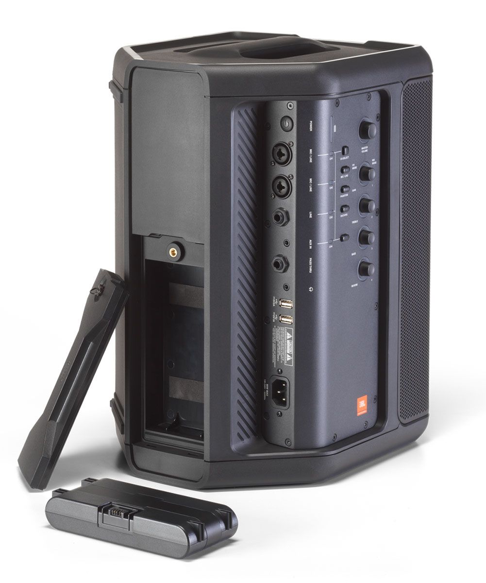JBL EON-ONE Professonal All-In-One Compact Bluetooth Speaker Rechargeable Battery