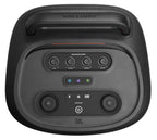 JBL - Partybox 520 Portable Wireless Party Speaker Rechargeable Battery