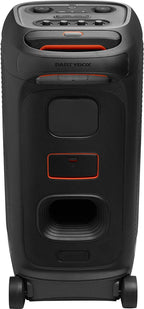 JBL - Partybox 520 Portable Wireless Party Speaker Rechargeable Battery