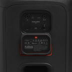 JBL - Partybox 520 Portable Wireless Party Speaker Rechargeable Battery