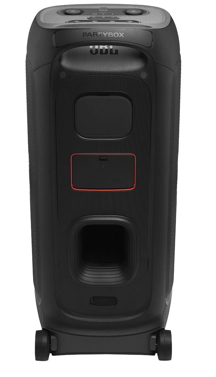 JBL PartyBox 720 Powered Party Speaker with Superior Pro Sound and a Futuristic lightshow