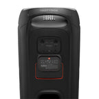 JBL PartyBox 720 Powered Party Speaker with Superior Pro Sound and a Futuristic lightshow