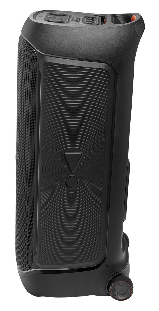 JBL PartyBox 720 Powered Party Speaker with Superior Pro Sound and a Futuristic lightshow