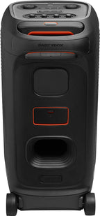 JBL - PartyBox Stage 320 Professional Portable Wireless Party Speaker Rechargeable Battery