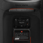 JBL - PartyBox Stage 320 Professional Portable Wireless Party Speaker Rechargeable Battery
