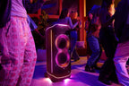JBL Partybox Ultimate 1100W Professional Portable Bluetooth Speaker Waterproof Party Speaker