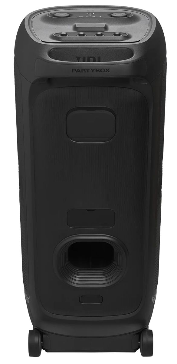 JBL Partybox Ultimate 1100W Professional Portable Bluetooth Speaker Waterproof Party Speaker