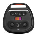 JBL Partybox Ultimate 1100W Professional Portable Bluetooth Speaker Waterproof Party Speaker