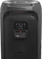 JBL Partybox Ultimate 1100W Professional Portable Bluetooth Speaker Waterproof Party Speaker