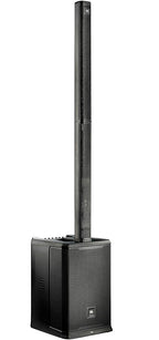 JBL PRX ONE All-in-One Professional Loud Powered Column PA Built in Mixer & DSP, Bluetooth Karaoke Speaker
