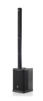 JBL PRX ONE All-in-One Professional Loud Powered Column PA Built in Mixer & DSP, Bluetooth Karaoke Speaker