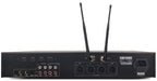 JBL PRX-ONE (Pair) + Singtronic DSP-4000Pro Professional Complete Karaoke System
