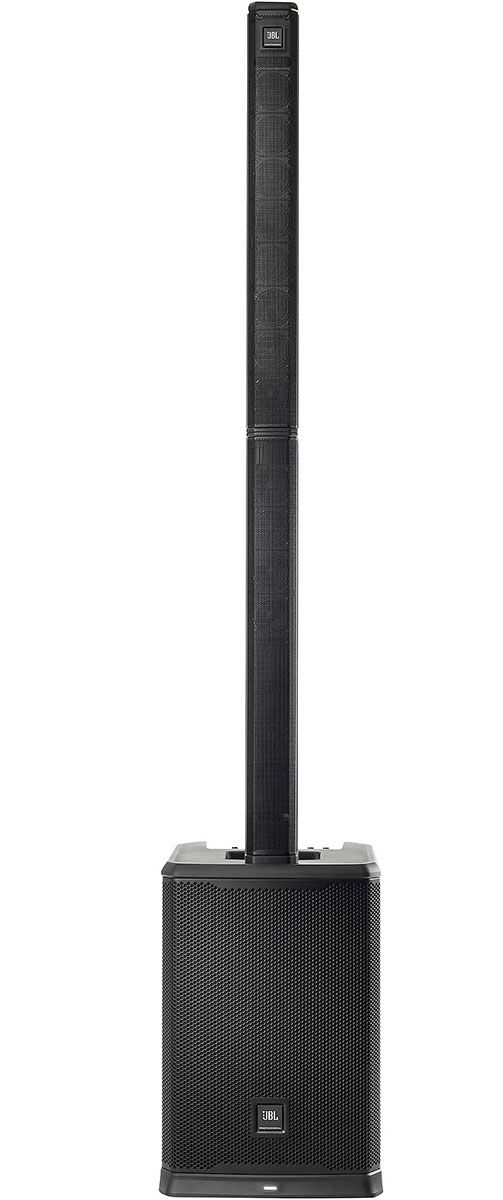 JBL PRX-ONE + Singtronic DSP-ProM Professional Complete Karaoke