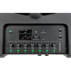 JBL PRX-ONE + Singtronic DSP-ProM Professional Complete Karaoke System