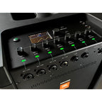 JBL PRX-ONE + Singtronic DSP-ProM Professional Complete Karaoke System