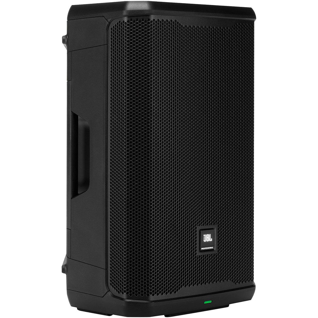JBL PRX912 Professional Active 2000W Powered Loud Speaker Karaoke Built in 12" Super (Each)