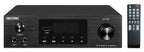 Singtronic KA-350HD Professional 500W + 500W Mini AV Karaoke Mixing Amplifier