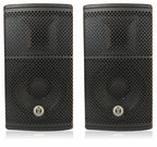 Singtronic KS-2000Pro Professional 3000W Vocalist Karaoke Speaker System (Pair)