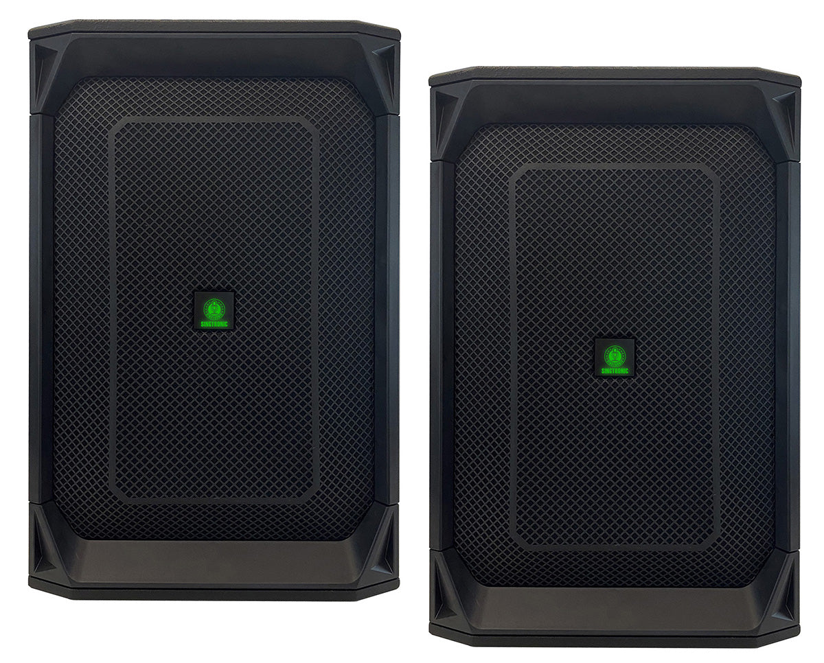 Singtronic KS-6000Pro Karaoke Speaker