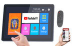 Singtronic KTV-ProK Professional Tablet 21.5" Touch Screen 4TB Hard Drive Smart Player Free: 50,000 Songs
