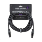 Professional XLR Male to XLR Female Production-Grade Cable (XLR to XLR) 20 ft
