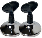 Singtronic MS-05 Table Top Microphone Protection Stand with Metal Base (Pair)