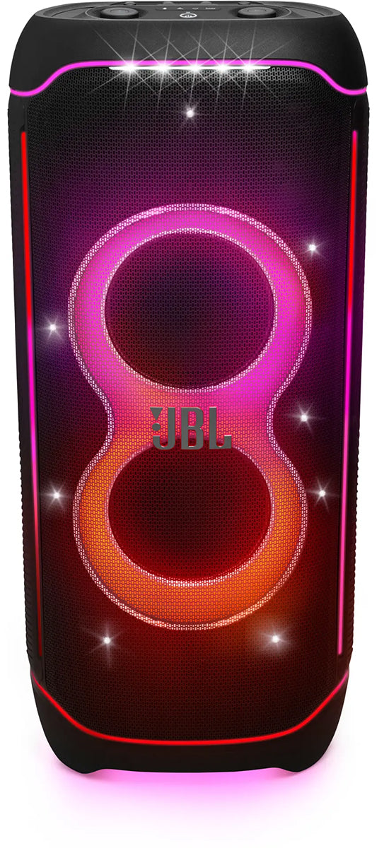 JBL Partybox Ultimate 1100W Professional Portable Bluetooth Speaker Waterproof Party Speaker