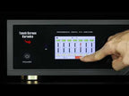 Singtronic KSP-3000ProII Professional 3 in 1 Digital 3000W Karaoke Sound Processor Amplifier