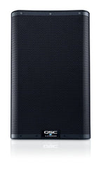 QSC K12.2 Professional Active 3-way Array Speaker + Singtronic DSP-4000Pro Digital Processor Karaoke System