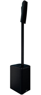 QSC KC12 Professional Active 3-way 3000W Column Loud Karaoke Speaker System