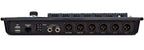 QSC TouchMix-8 Professional 8 Channel Compact Digital Karaoke Mixer