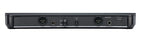 Shure BLX-288/PG58 Professional Dual UHF Vocalist Wireless Microphone System