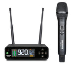 Singtroinc Complete Professional Karaoke System Built in Anti-Feedback