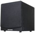 Singtroinc Complete Professional Karaoke System Built in Anti-Feedback