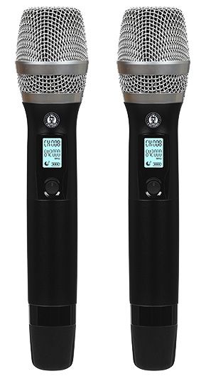 Singtronic 4000W Professional Karaoke System with Unlimited Youtube Songs