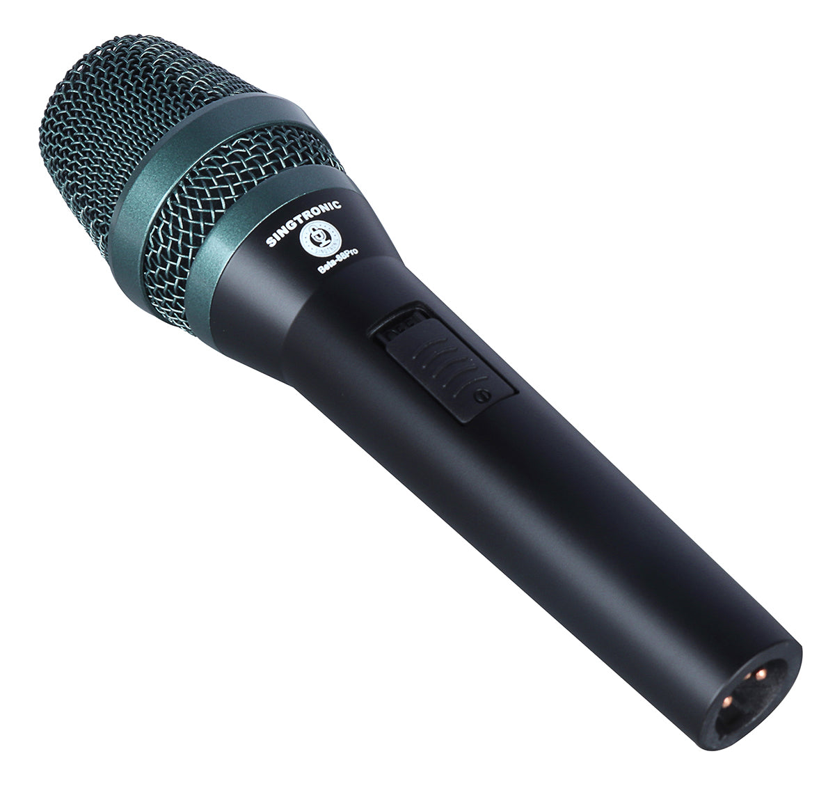 Singtronic Beta 88Pro Professional Wired Microphone Karaoke