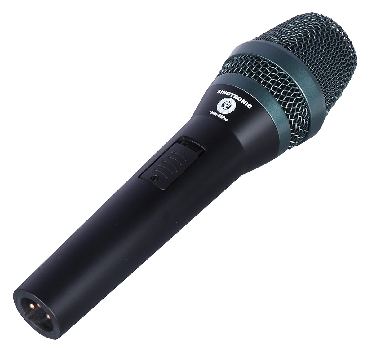 Singtronic Beta 88Pro Professional Wired Microphone Karaoke