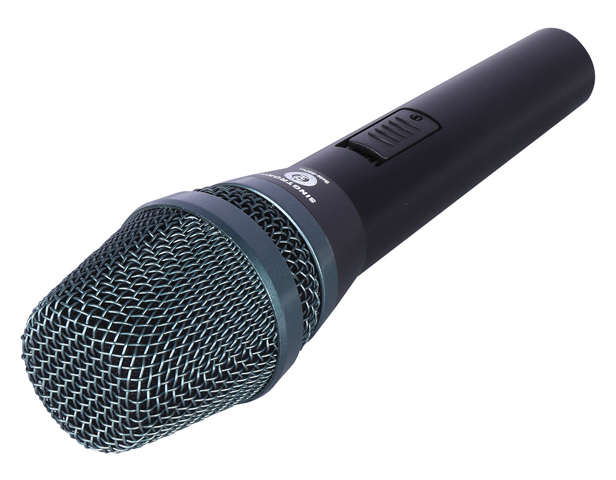 Singtronic Beta 88Pro Professional Wired Microphone Karaoke
