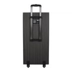Singtronic BT-888HD Professional 1000W Touch Screen 15.6" PA Karaoke System w/ 2 x Wireless Mics.