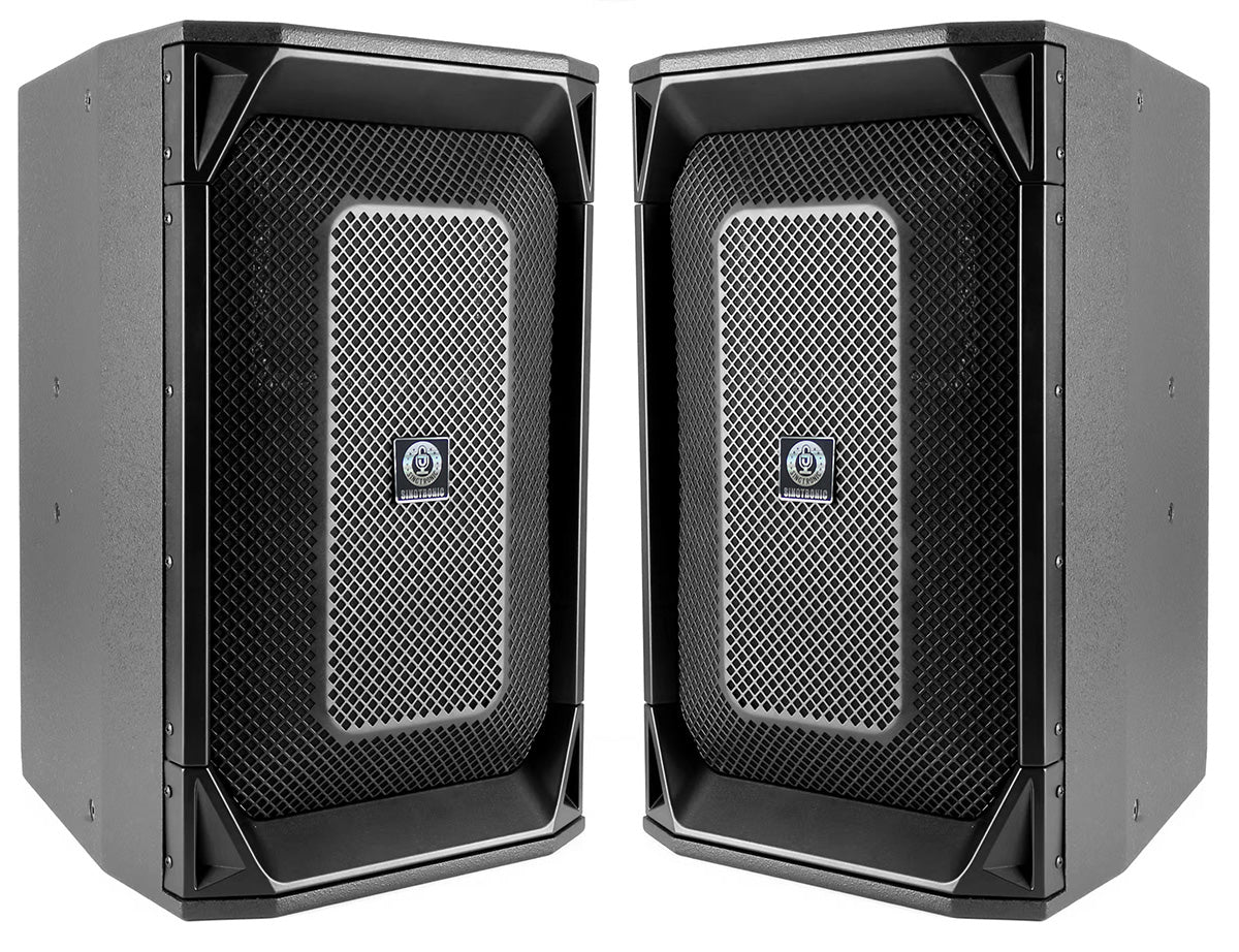 Singtronic Karaoke System - Thumbnail 3