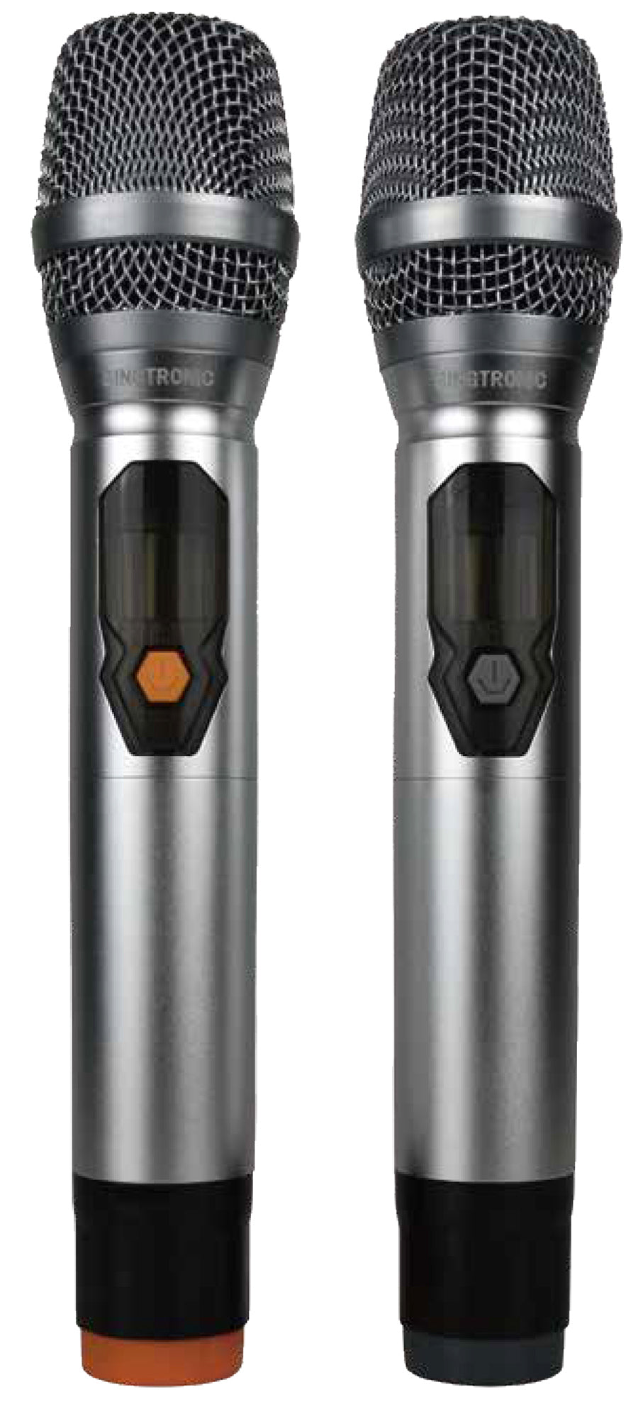 Singtronic F-1215Pro Professional 1200W Powered Bluetooth Karaoke Speaker System