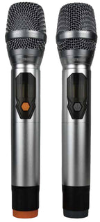 Singtronic F-1215Pro Professional 1200W Powered Bluetooth Karaoke Speaker System
