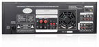 Singtronic KA-1000Pro Karaoke 2000W Amplifier + UHF-3500Pro Digital Wireless Microphone