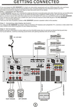 Singtronic KA-3000DSP Professional KJ/DJ 3000W Mixing Amplifier Equalizer Karaoke & USB Recording