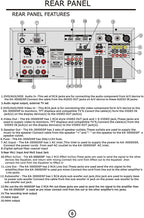 Singtronic KA-3000DSP Professional KJ/DJ 3000W Mixing Amplifier Equalizer Karaoke & USB Recording