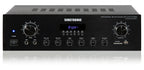 Singtronic KA-500M Professional 1000W Amplifier Karaoke Optical, Arc, Recording