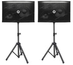 Singtronic Karaoke System 3000W Digital via Unlimitted Youtube Songs
