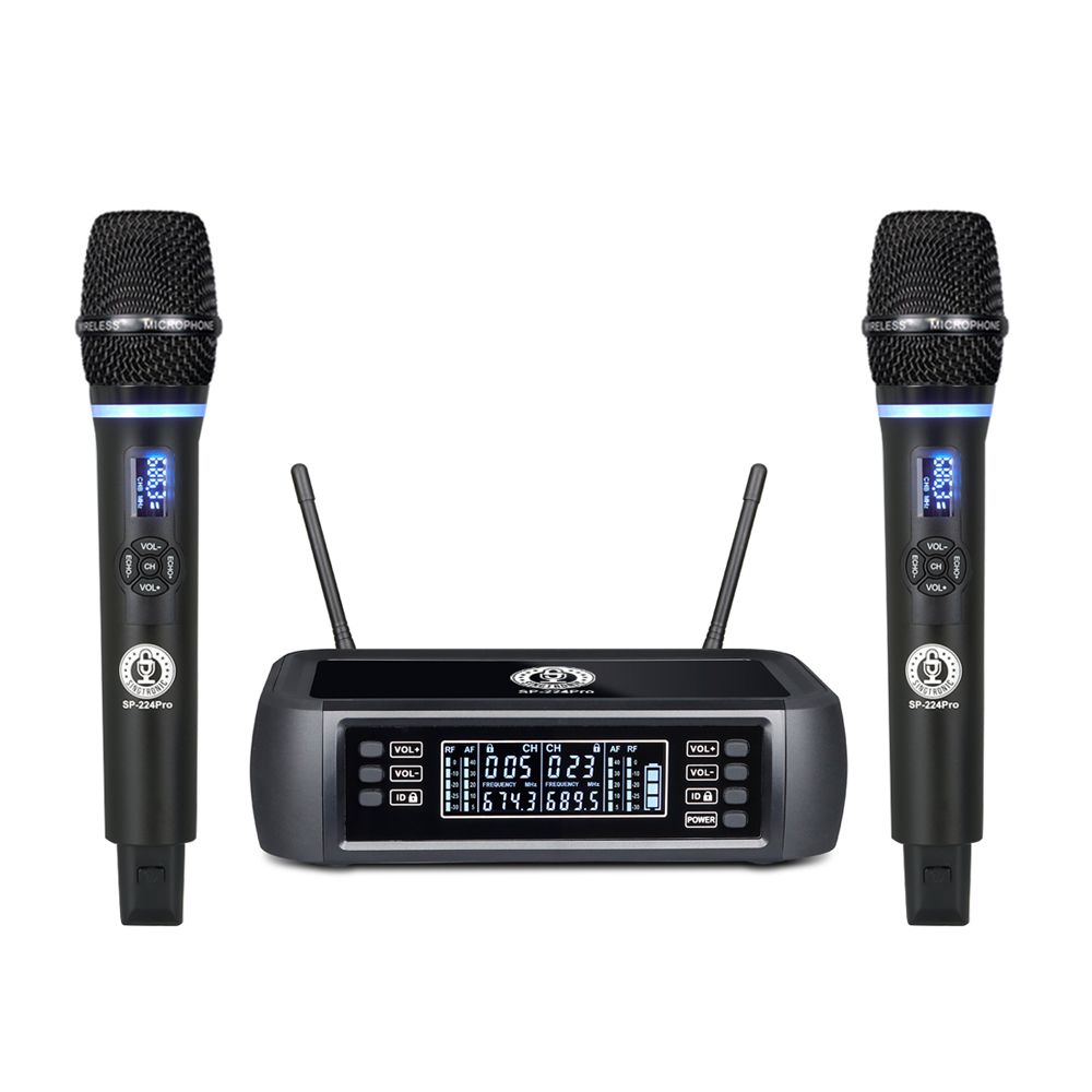 Singtronic Karaoke System